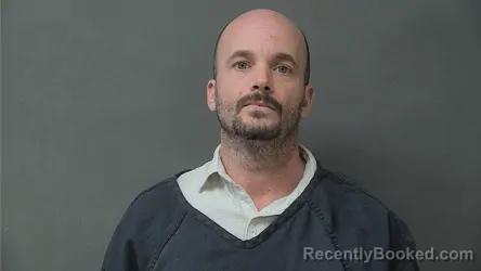 Mugshot of JOSHUA LEE SMITH