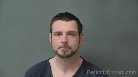 Mugshot of RICK ELLIS TURNER