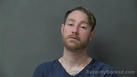 Mugshot of JUSTIN FREDERICK WOGERMAN