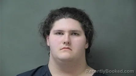 Mugshot of JORDI MAY CONGER