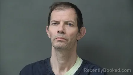 Mugshot of SHANNON STORY TAFLINGER booked in Howard County, Indiana on March 19, 2026