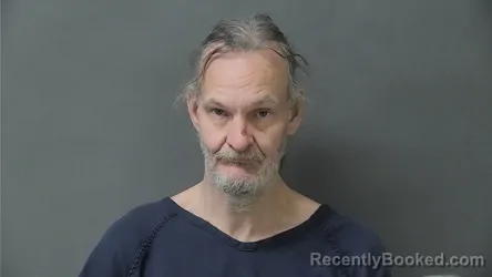 Mugshot of JOSEPH SCOTT LETOURNEAU booked in Howard County, Indiana on March 19, 2026