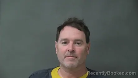 Mugshot of KEEGAN MATTHEW CHERRY booked in Howard County, Indiana on March 22, 2026