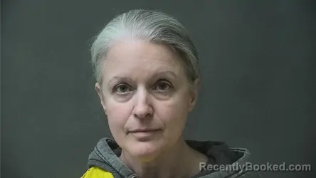 Mugshot of XAVIER ALEXIS STONE booked in Howard County, Indiana on March 27, 2026