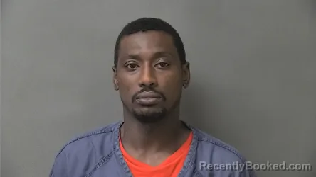 Mugshot of WILLIS LEE GRIGGS HARVARD booked in Howard County, Indiana on April 28, 2026