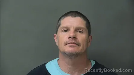 Mugshot of JOSHUA THOMAS MURRY booked in Howard County, Indiana on May 15, 2026