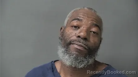 Mugshot of QUATON SHEREKE WILLIAMS booked in Howard County, Indiana on May 28, 2026