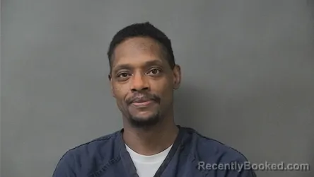 Mugshot of CARNELL ISRON SMITH booked in Howard County, Indiana on June 3, 2026