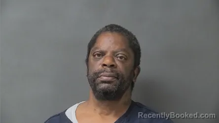Mugshot of DWAYNE EDWARD JONES booked in Howard County, Indiana on June 20, 2026