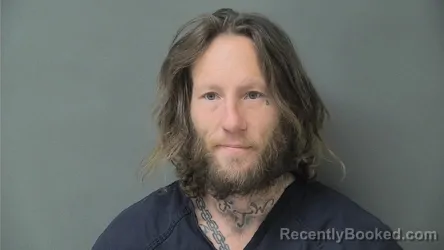 Mugshot of Joshua Nmi Edison booked in Howard County, Indiana on October 5, 2026