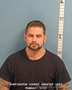 Mugshot of BRIAN KELLY TIPTON