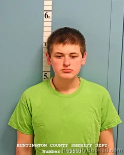Mugshot of TIMOTHY GLENN MYERS