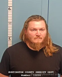 Mugshot of SEAN MICHAEL SMITH