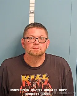 Mugshot of DALE GORDAN SHEPHERD