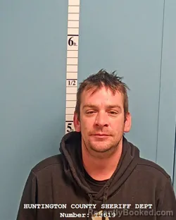 Mugshot of ZACHARY WAYNE DENNIS