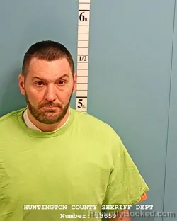 Mugshot of JONATHAN PATRICK JACKSON