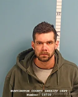 Mugshot of ELLIOT W MURPHY