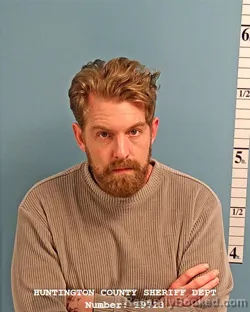 Mugshot of MATTHEW JOSEPH MARTZ