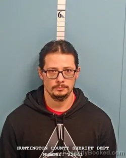 Mugshot of IRA MARLOW SHERWOOD