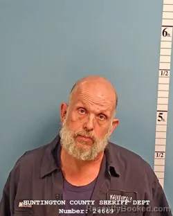 Mugshot of MICHAEL DAVID KINSEY