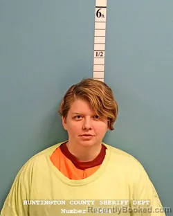 Mugshot of SCARLETT KAYE JENSEN