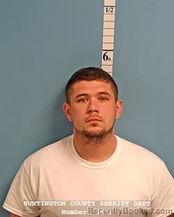 Mugshot of GAGE MICHAEL COVEY