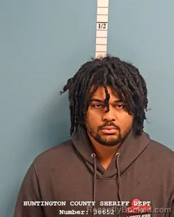 Mugshot of ISAIAH DEMETRIUS MINGEE