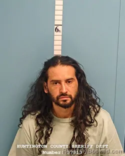 Mugshot of RAFAEL MARTINEZ