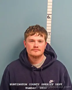 Mugshot of DAVID MICHAEL RIGDON