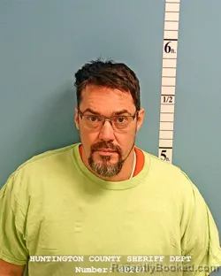 Mugshot of SHANE ANTHONY SMITH
