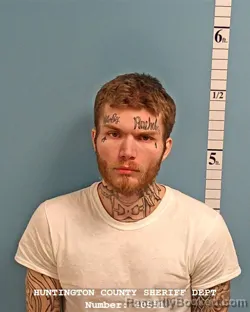 Mugshot of BAILEY NORMAN SCHAEFER