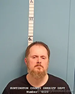 Mugshot of JEREMY LEE MILLER