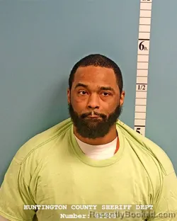 Mugshot of DIONNE WILLIAM GAINES