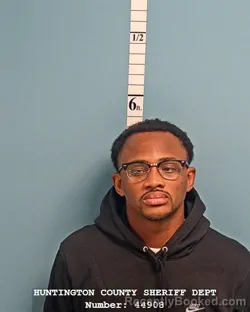 Mugshot of BRIMA SOMBAI