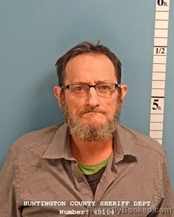 Mugshot of MATTHEW CHARLES HORN