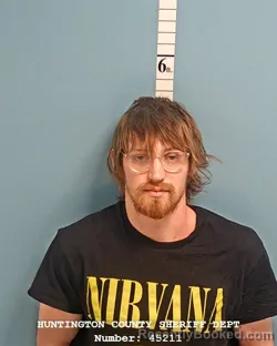 Mugshot of DYLAN ANGELUS ALONSO