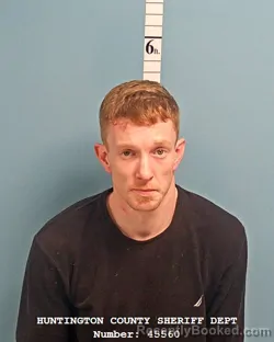 Mugshot of CHRISTOPHER ROBERT CLARK