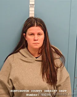 Mugshot of NATALIE LYNN COBB