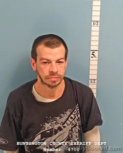 Mugshot of MICHAEL L ECKERT