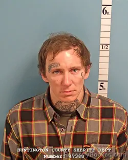 Mugshot of BRADLEY DANIEL CONNOR