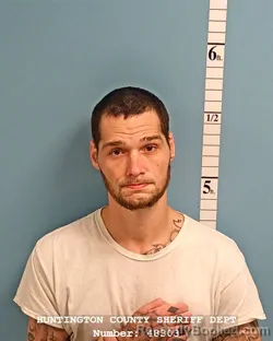 Mugshot of ANDREW KEITH DELAGRANGE