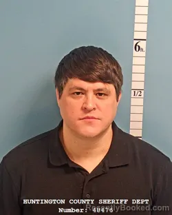 Mugshot of JOSEPH PAUL LISINICCHIA