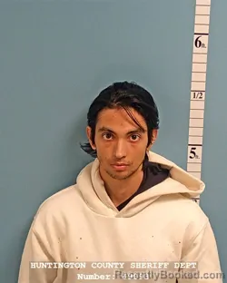 Mugshot of ELIOT GEORGI ROGERS