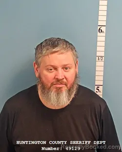 Mugshot of TROY ALAN AYALA