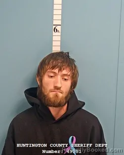 Mugshot of JEFFERY CHRISTOPHER COPPOCK