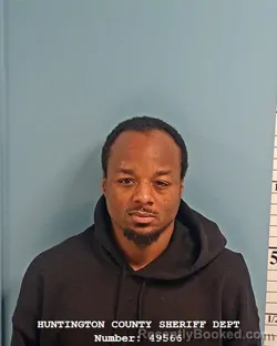 Mugshot of JAYLIN JAQUANTRY HORTON
