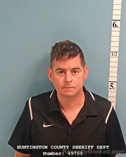 Mugshot of ROBERT NATHAN PEARSON