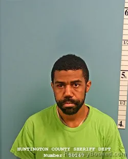 Mugshot of VICTOR A LEE CURRY
