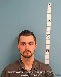 Mugshot of TRAE A GERSTORFF