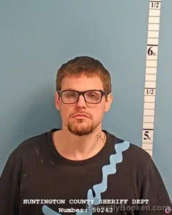 Mugshot of WILLIAM MICHAEL DALMAN